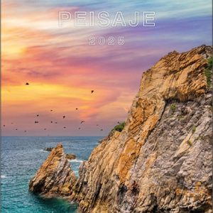 Calendar ”Peisaje”