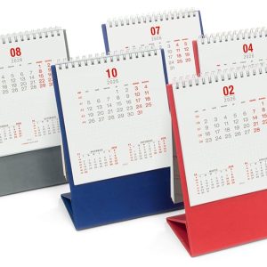 Calendar de birou “Prisma”