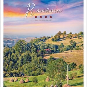 Calendar “România”