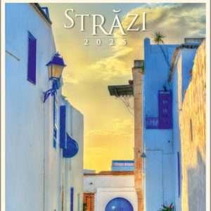 Calendar “Strazi”