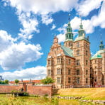 Rosenborg,,Copenhagen