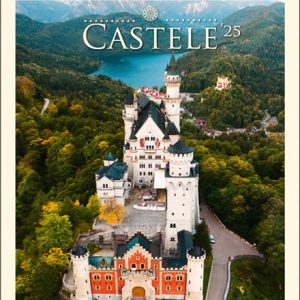Calendar "Castele"