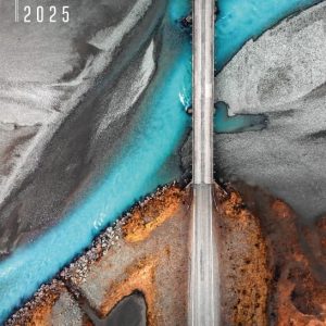 Calendar “Aerian”
