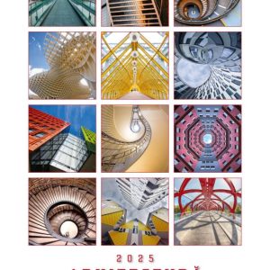 Calendar “Arhitectura”