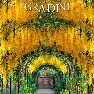 Calendar “Gradini”