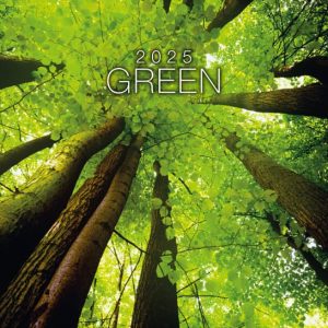 Calendar “Green”