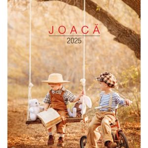 Calendar “Joaca”